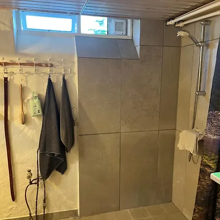 Quarto em Acomodações Particulares Annes Svendborg