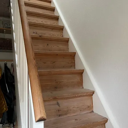 Annes Quarto em Acomodações Particulares Svendborg