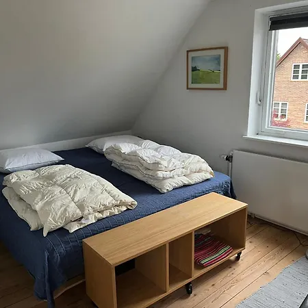 Annes Quarto em Acomodações Particulares